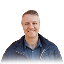 David-Esteban_author widget